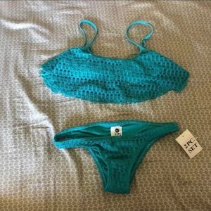 Roxy bikini